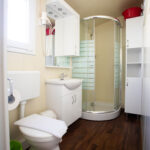 A mobilház balatoni mini otthon 7 Siófok Szállás Mobilház Üdülőház Balaton Aranypart Camping Eurocomfort