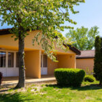 Húsvéti kempingezés a Balatonnál 8 Siófok Szállás Mobilház Üdülőház Balaton Aranypart Camping Carmen Plus