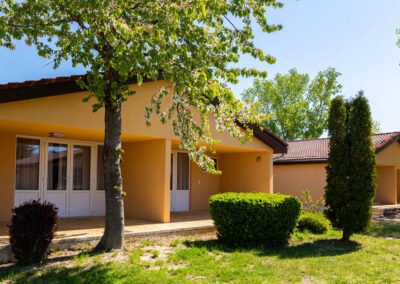 Siófok Accomodation Balaton Aranypart Camping Camren Plus
