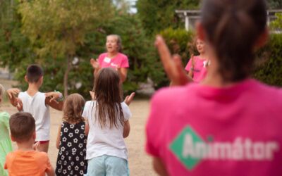 A Balaton legnépszerűbb animátor csapata