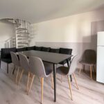 kemping apartman Balaton Rosa Plus étkező Aranypart Camping