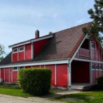 kemping apartman Balaton Rosa Plus Aranypart Camping