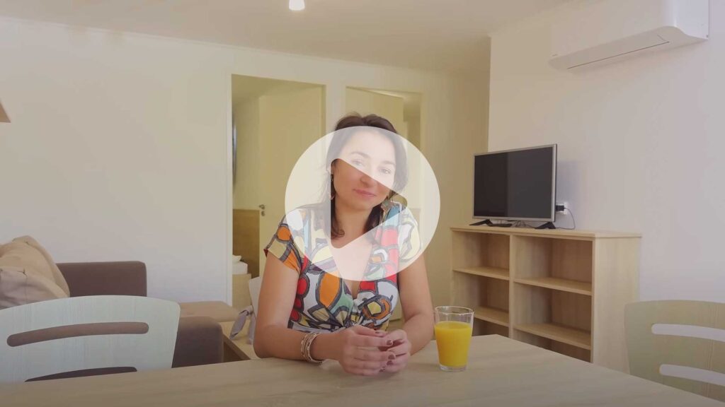 apartman Siófok Balaton Carmen Plus Aranypart Camping & Apartments