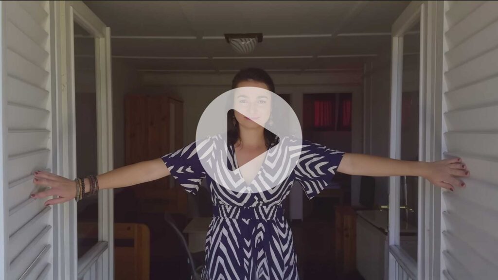 apartman szállás Balton Siófok Aranypart Camping & Apartments videó