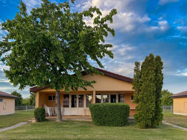 apartman Siófok Balaton Carmen Plus Aranypart Camping & Apartments