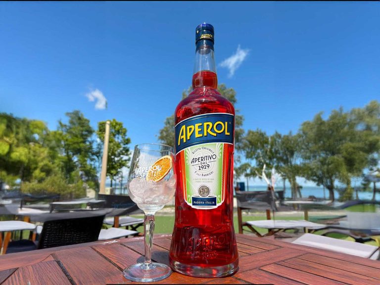 Egyálom Terasz Aranypart Siófok Balaton kemping