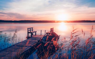 Digitális detox a Balatonnál