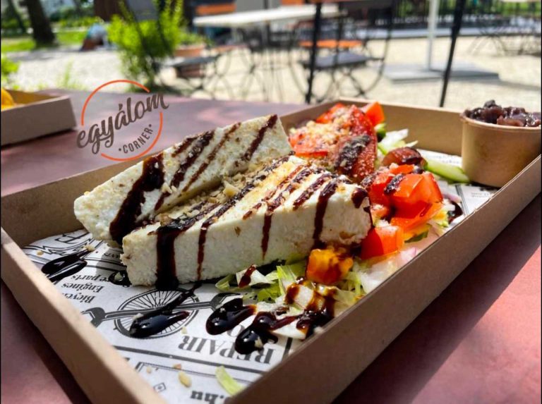 Egyálom Corner Aranypart Camping & Apartments Siófok