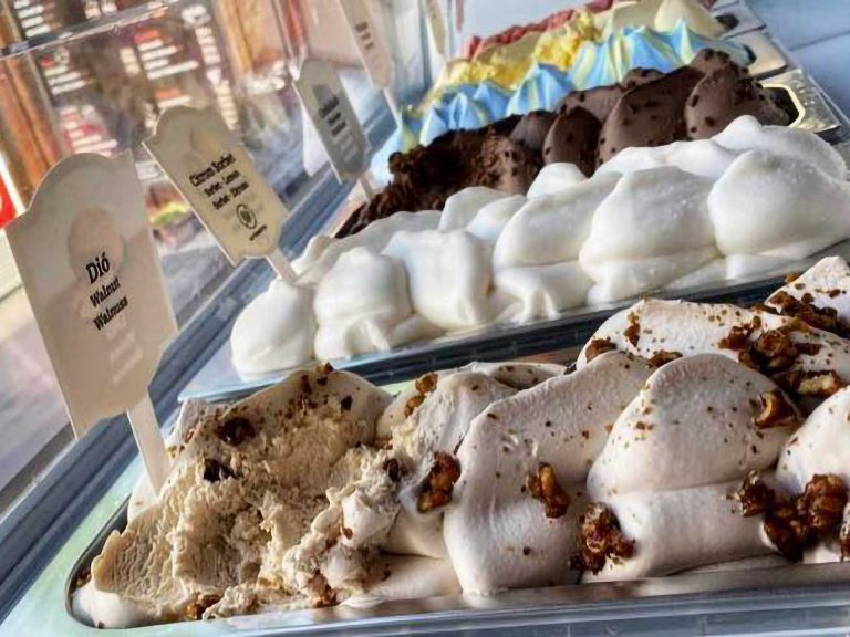 Egyálom Corner Aranypart Camping & Apartments Siófok