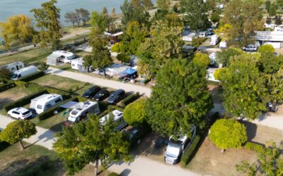 Fenntarthatóbb nyaralás a Balaton parton