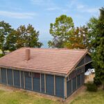 3 felejthetetlen hosszú hétvége a Balatonnál 5 fenntartható nyaralás carmen klima Aranypart-Camping kemping apartman