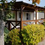 3 felejthetetlen hosszú hétvége a Balatonnál 2 fenntartható nyaralás Eurocomfort mobilház Aranypart-Camping kemping apartman