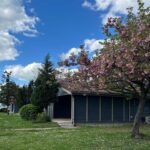 hosszu hétvége Balaton Aranypart Camping kemping apartman