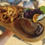 Aranypart gyerekkel - 5 dolog, amiért imádják a családok 18 Húsvét Siófok kemping étterem