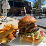 Aranypart gyerekkel - 5 dolog, amiért imádják a családok 20 kemping étterem Aranypart Camping Egyálom Corner