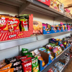 Aranypart gyerekkel - 5 dolog, amiért imádják a családok 24 kemping étterem Aranypart Camping Siófok élelmiszer abc