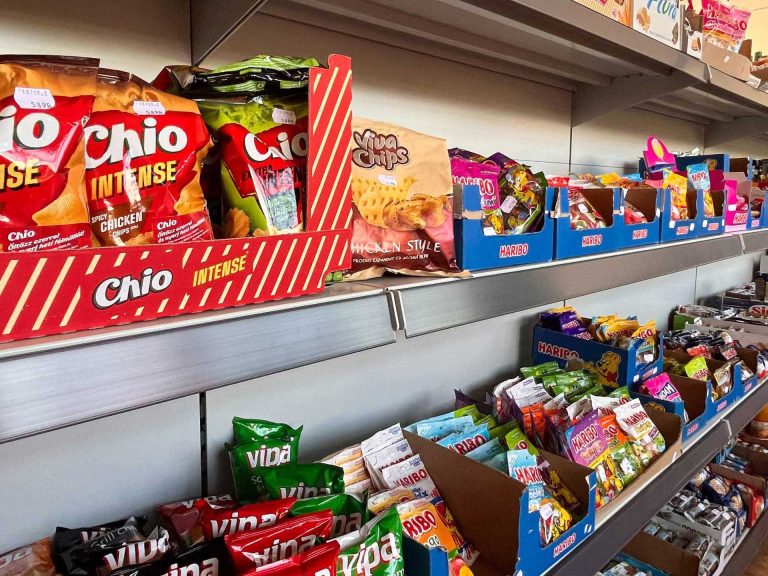 Camping ABC Aranypart Siófok