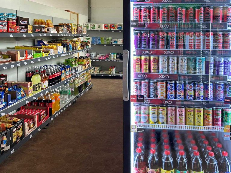 Camping ABC Aranypart Siófok