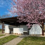 Aranypart gyerekkel - 5 dolog, amiért imádják a családok 26 kemping Siófok Sun Cool közös konyha Balaton Aranypart Camping & Apartments