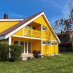 kemping Siófok Sun Cool Rosa Plus apartman Balaton Aranypart Camping & Apartments