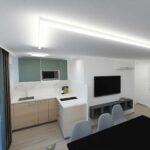 kemping Siófok Rosa Plus apartman Aranypart Camping & Apartments