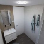 kemping Siófok Rosa Plus apartman Aranypart Camping & Apartments