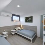 kemping Siófok Rosa Plus apartman Aranypart Camping & Apartments