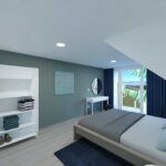 kemping Siófok Rosa Plus apartman Aranypart Camping & Apartments