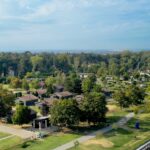 Húsvéti kempingezés a Balatonnál 7 Húsvéti kempingezés a Balatonnál 1