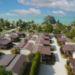 apartman Balaton siófok Aranypart Camping & Apartments