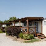 Apartmanjainkat 2025-ben is imádni fogod! 1 mobilhaz Balaton Aranypart Camping eurocomfort apartman