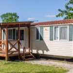 A mobilház balatoni mini otthon 8 mobilház mobil ház Aranypart Camping Siófok suncool