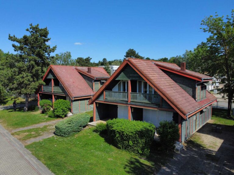 nyaraló Siófok Balaton Aranypart Camping & Apartments