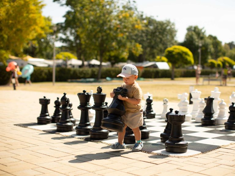 óriassakk Aranyprat kemping Siófok Balaton