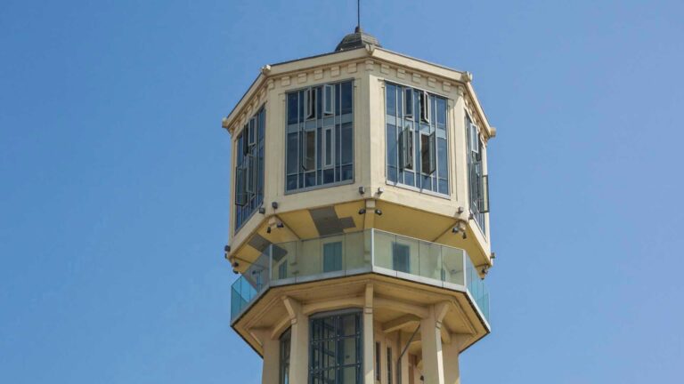 osztálykirándulás Balaton Siófok Aranypart Camping