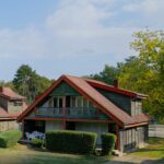 Kemping és üdülőfalu - 3 szállástípus a balatoni pihenéshez 2