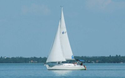 5 reasons why you simply have to see Siófok’s Gold Coast during spring weekdays!
