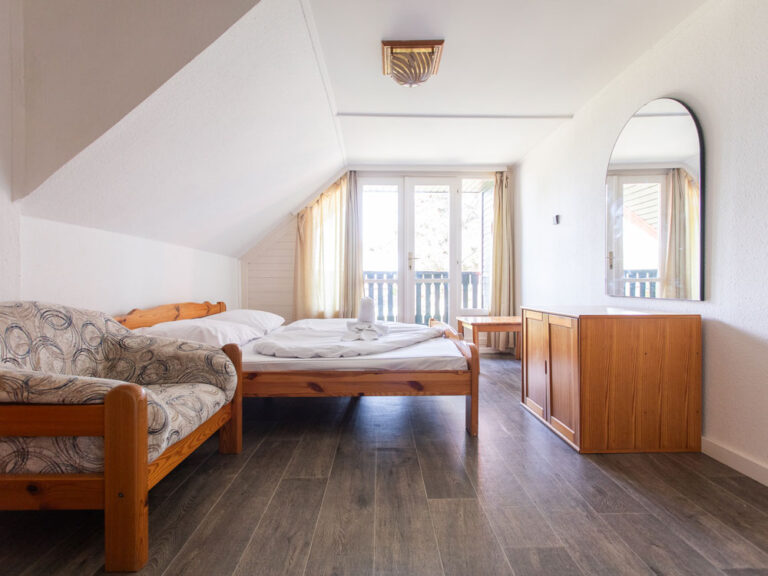 Siófok Szállás Mobilház Üdülőház Balaton Aranypart Camping Rosa