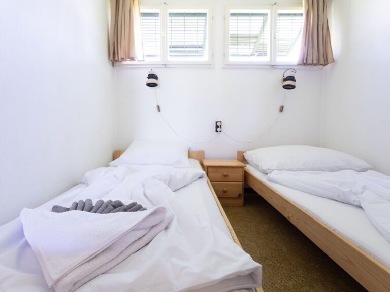 Siófok Szállás Mobilház Üdülőház Balaton Aranypart Camping Rosa