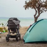 Aranypart gyerekkel - 5 dolog, amiért imádják a családok 14 szabadstrand Bamboo Sziget Aranypart Camping apartman Siófok