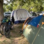 szállás Balaton Aranypart Camping & Apartments