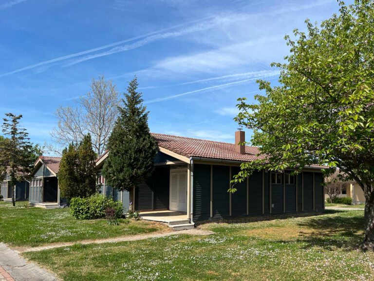 szállás Balaton Aranypart Camping & Apartments