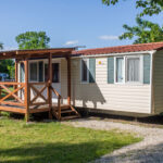 szállás Balaton Aranypart Camping & Apartments