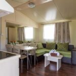 szállás Balaton Aranypart Camping & Apartments