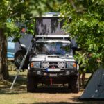 szállás Balaton Aranypart Camping & Apartments