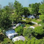 Húsvéti kempingezés a Balatonnál 14 szállás Balaton Aranypart Camping & Apartments