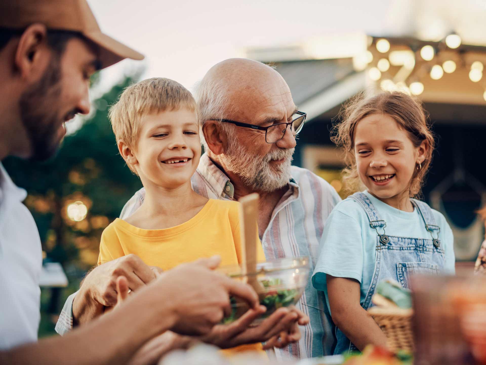 accommodation Siofok family events Aranypart Camping & Apartements Balaton